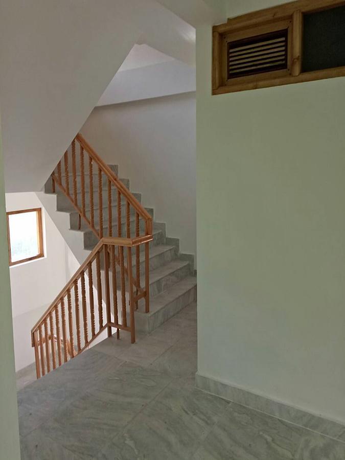 God'S Land Bed & Breakfast Manāli Dış mekan fotoğraf